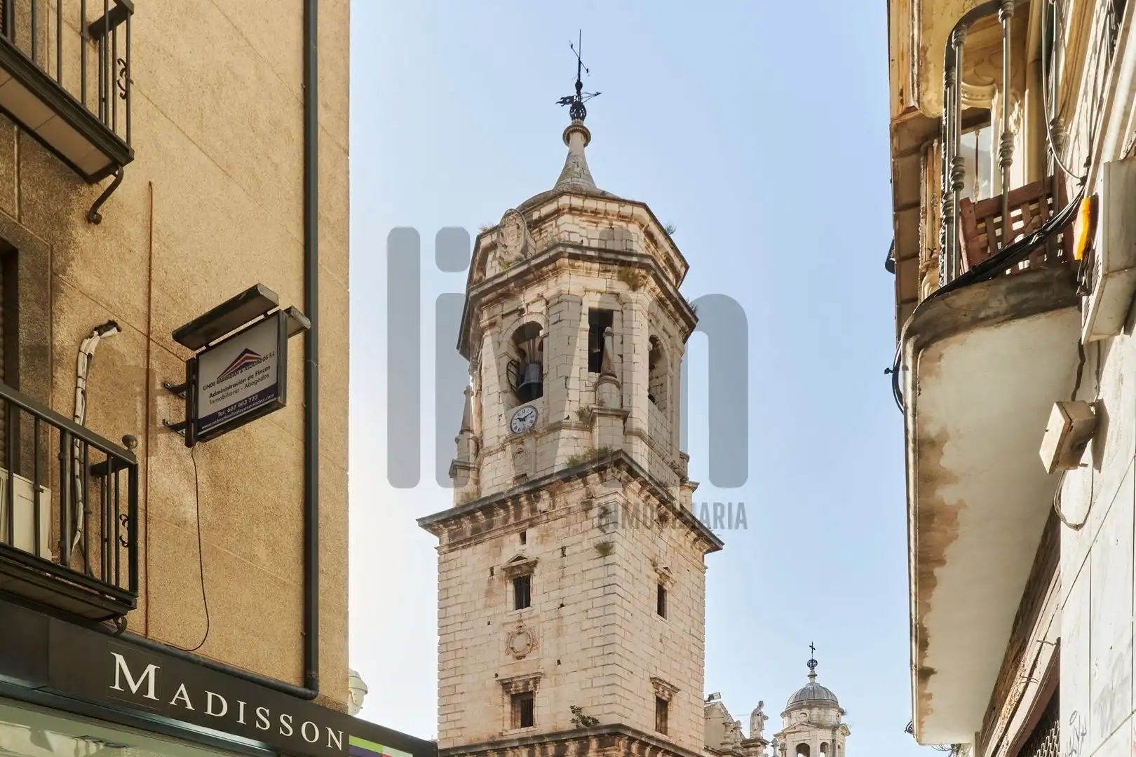 Piso de 118 m² en Jaén