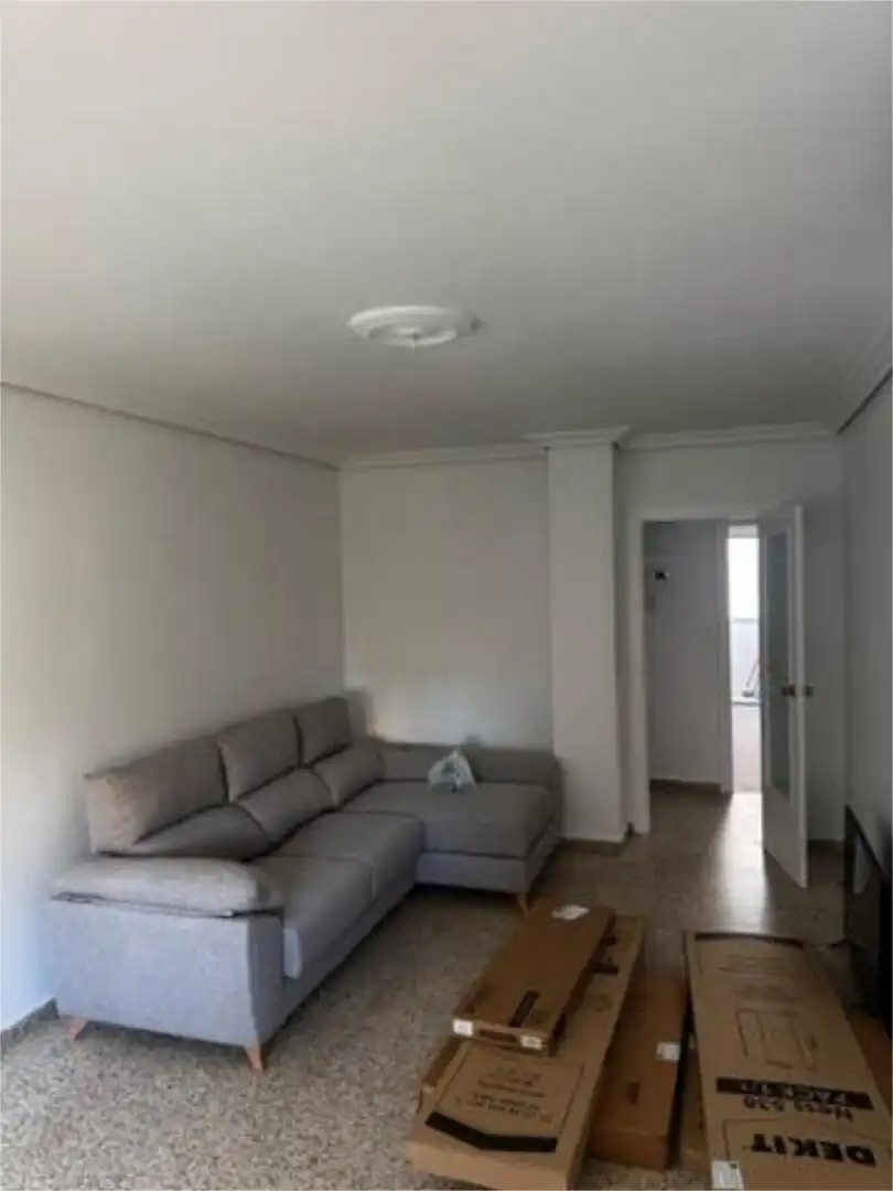 Piso de 100 m² en Badajoz
