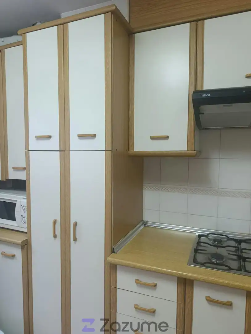 Piso de 80 m² en Villarrobledo