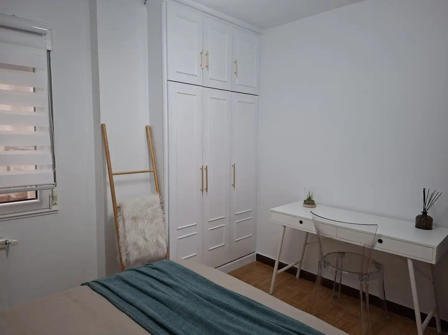 Piso de 75 m² en Gijón