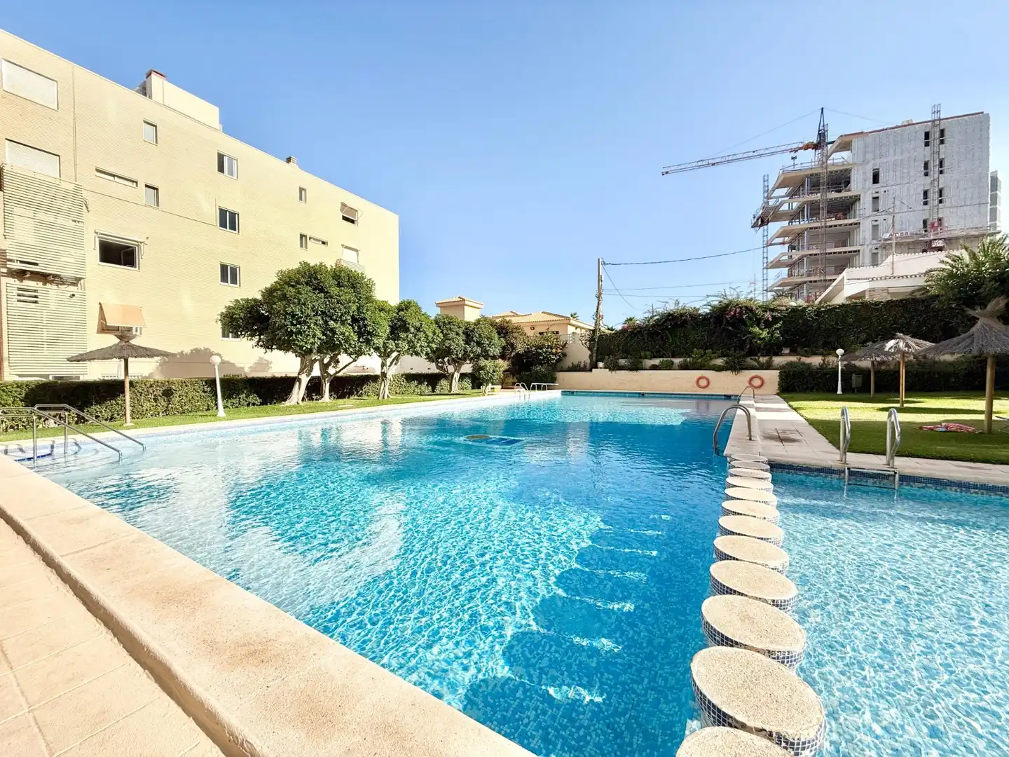 Piso de 100 m² en Alicante