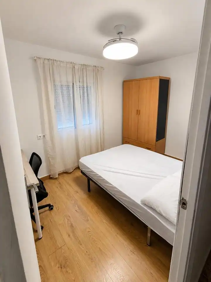Flat 70 m² in Granada
