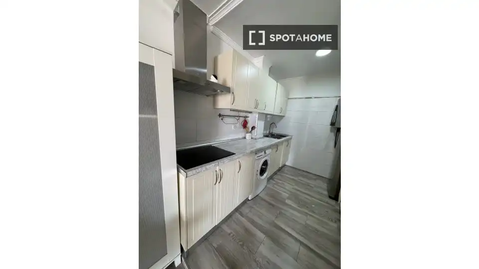 Habitación 75 m², Mijas