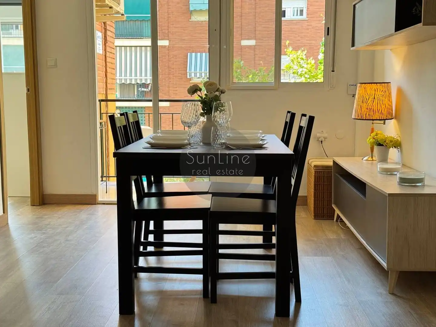 Piso de 65 m² en Manises