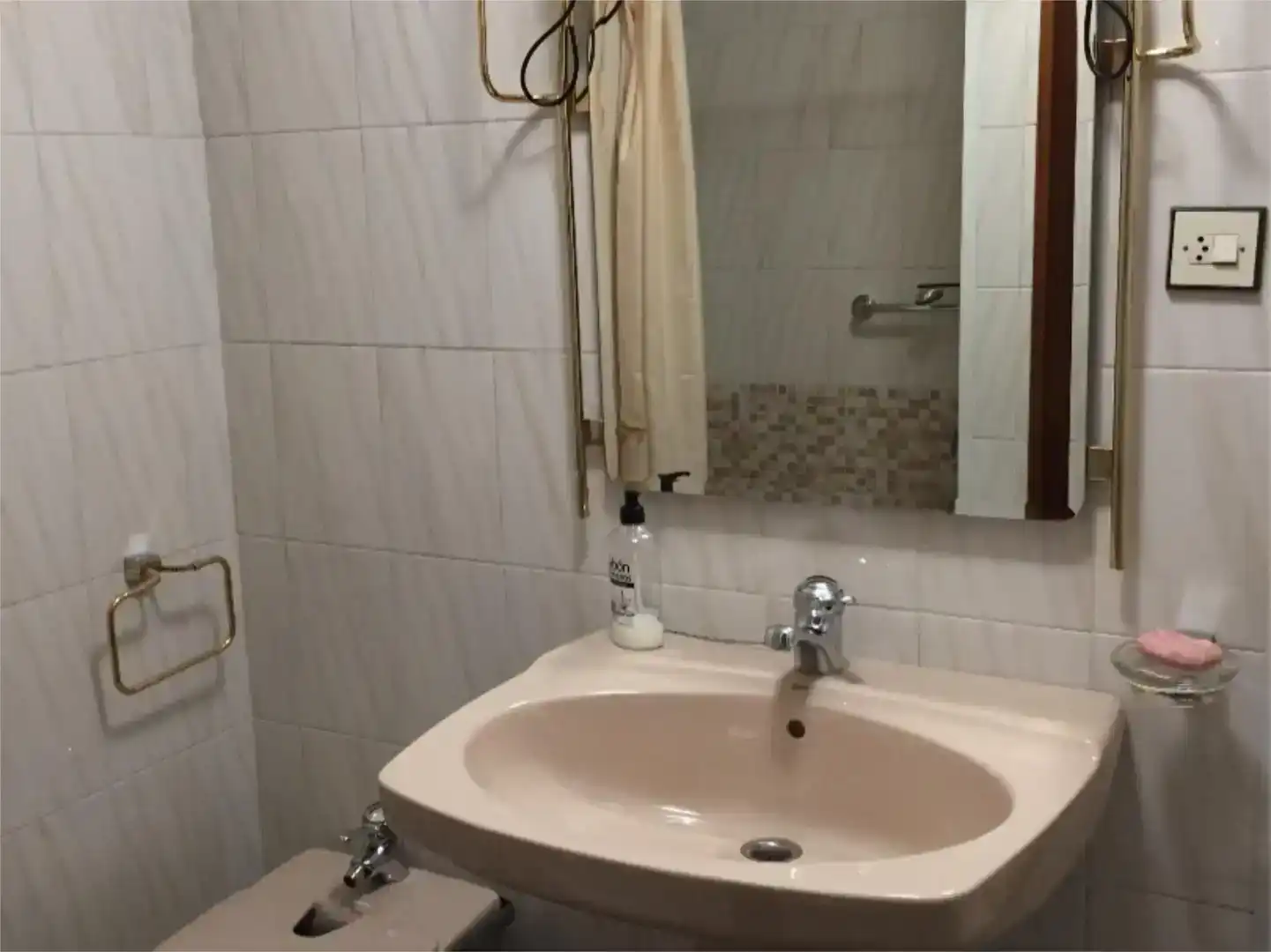 Piso de 100 m² en Lérida