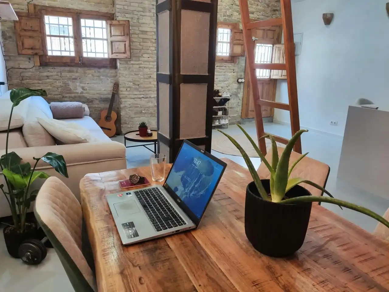 Piso de 80 m² en Valencia
