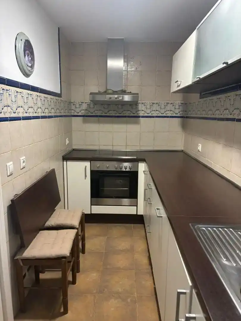 Piso de 60 m² en Córdoba