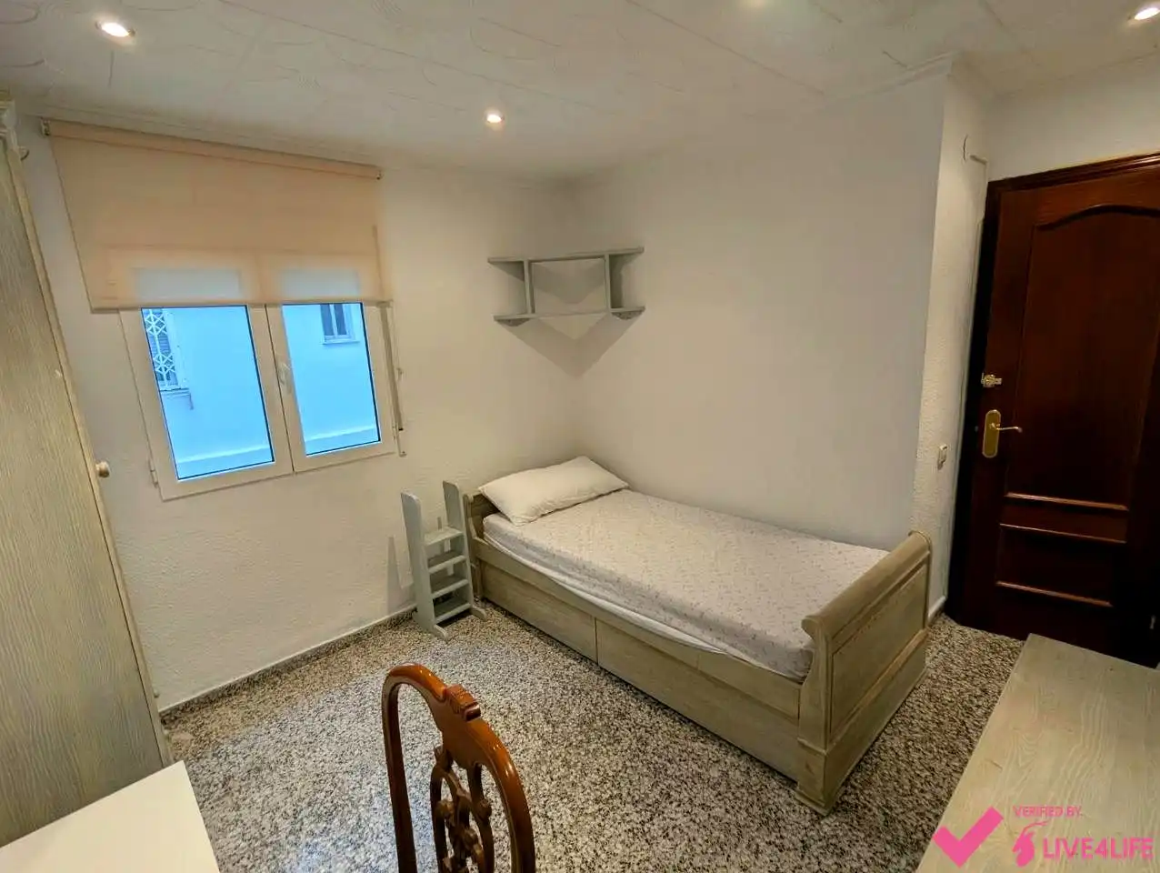 Wohnung 90 m² in Valencia