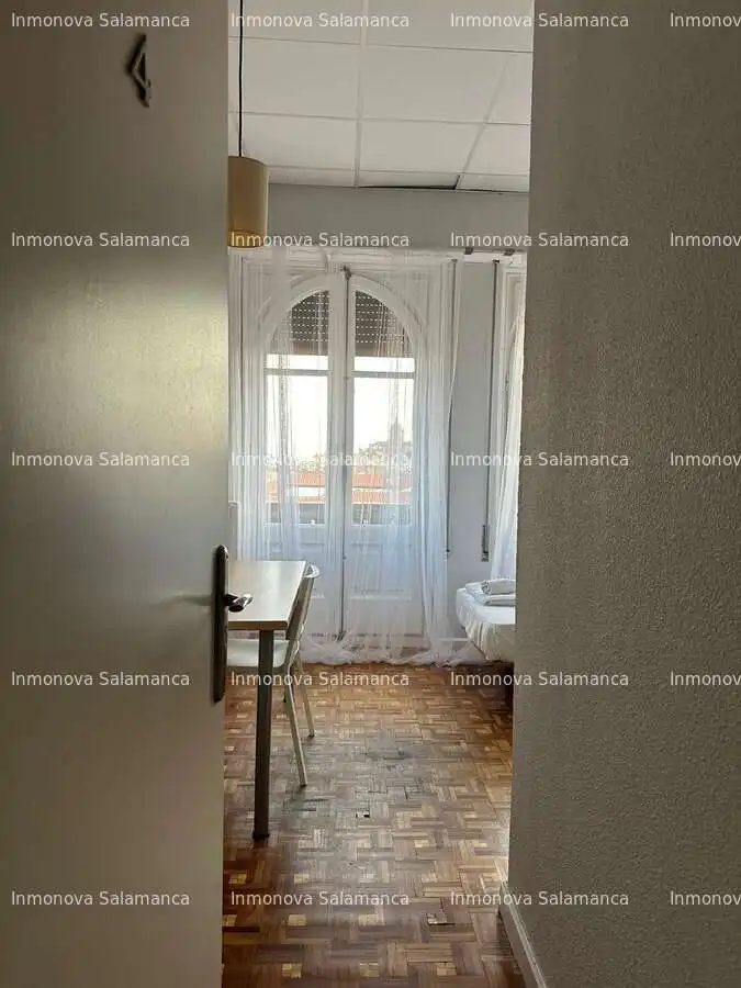 Piso de 150 m² en Salamanca