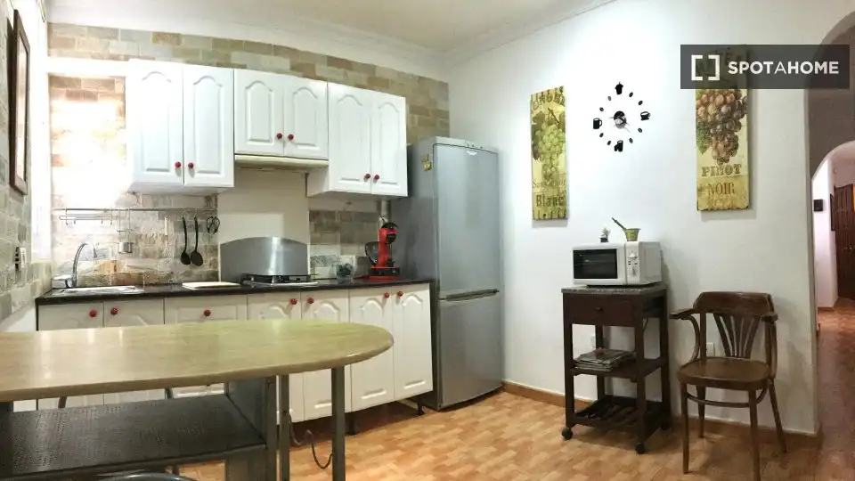 Habitación 72 m², Santa Cruz de Tenerife