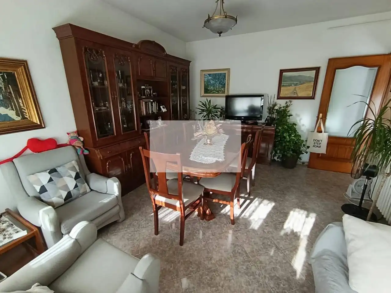 Wohnung 101 m² in Sabadell
