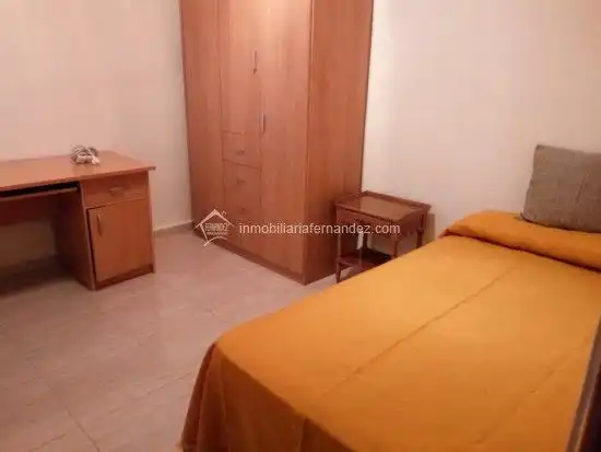 Appartamento 115 m² a Cáceres