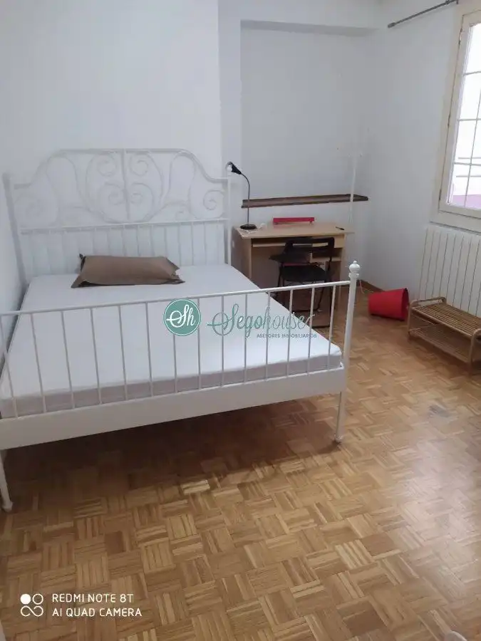 Piso de 170 m² en Segovia