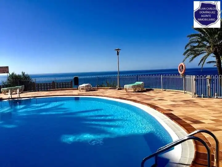 Piso de 55 m² en San Bartolomé de Tirajana