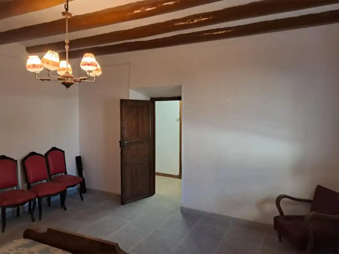 Piso de 699 m² en Magallón