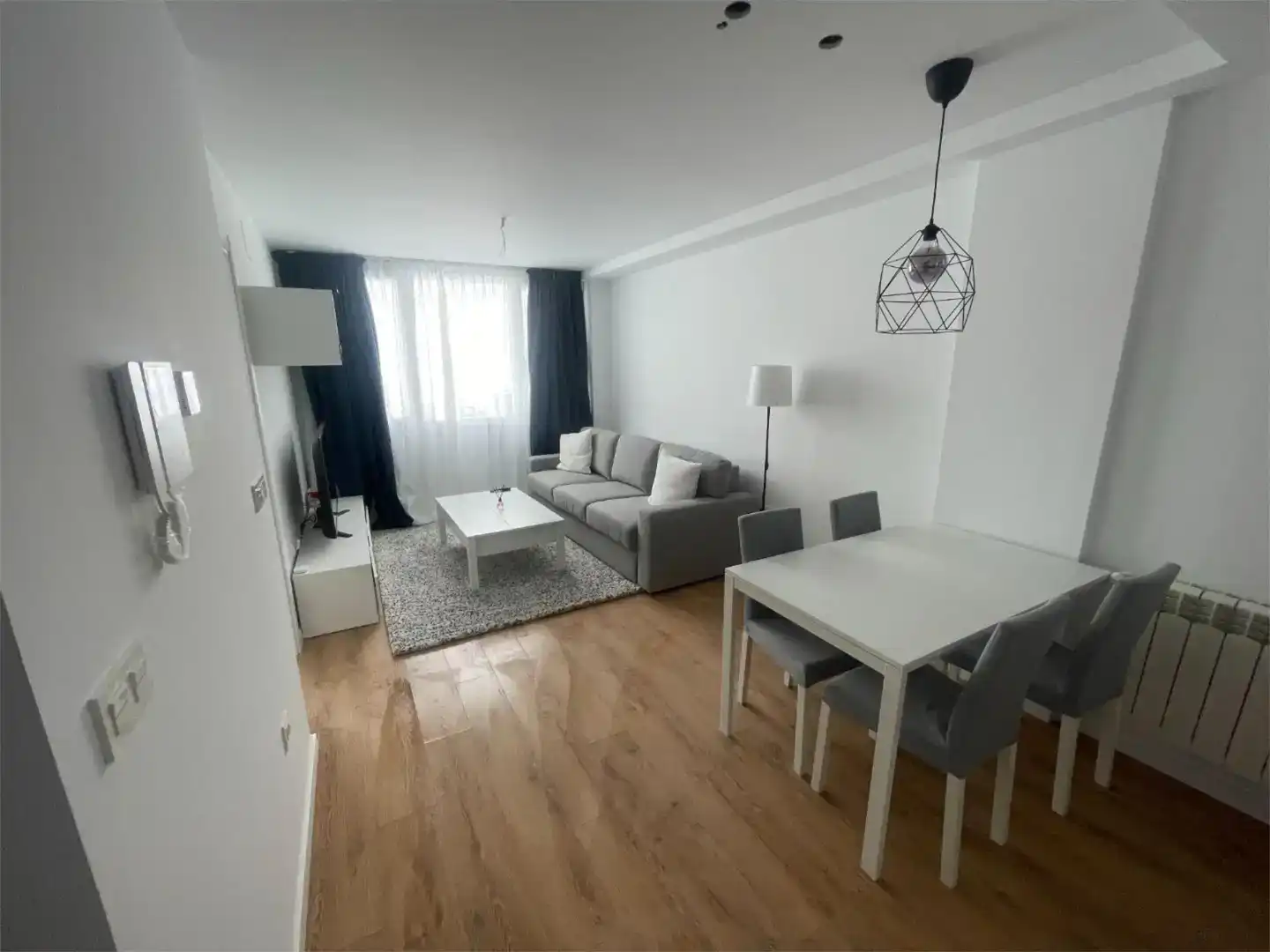 Pis de 62 m² a Monachil