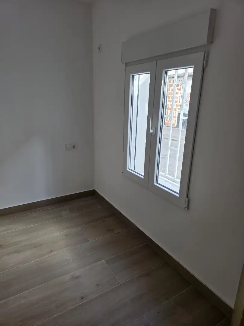 Casa en alquiler, Parla