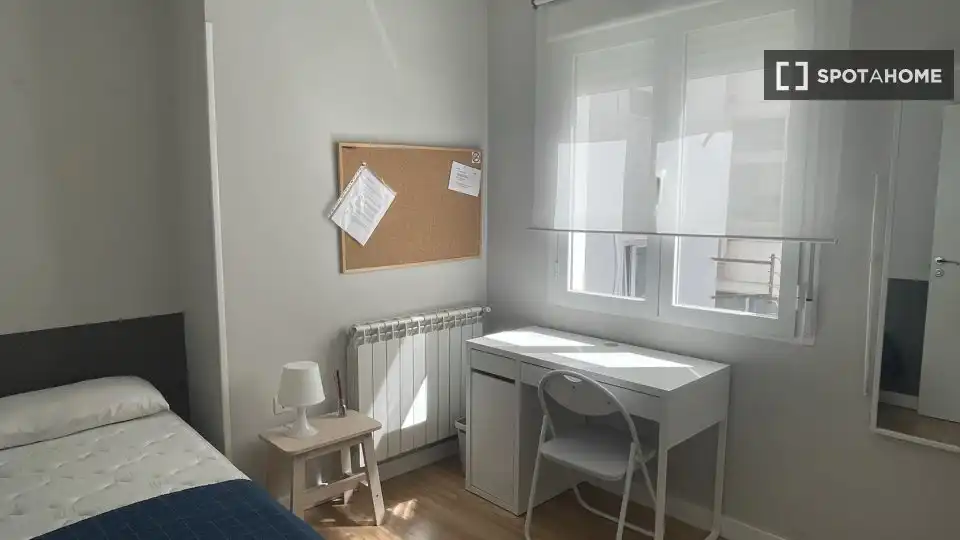 Habitación en alquiler, Zaragoza