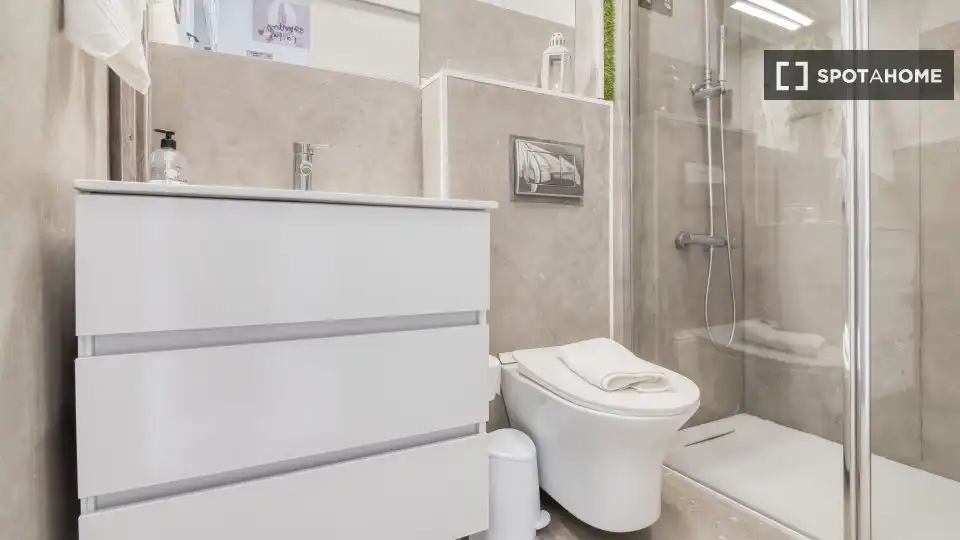 Habitación 58 m², Las Palmas de Gran Canaria