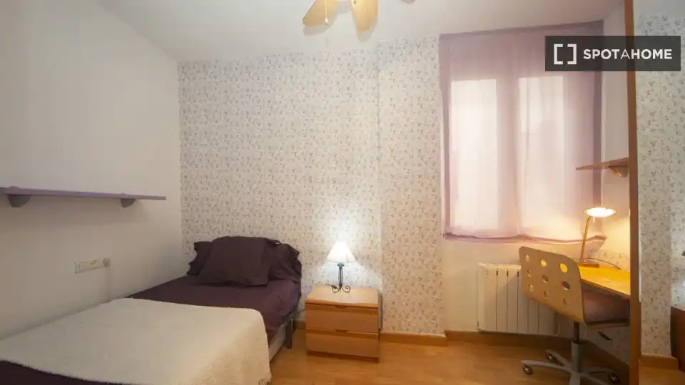 Habitación en alquiler, Granada