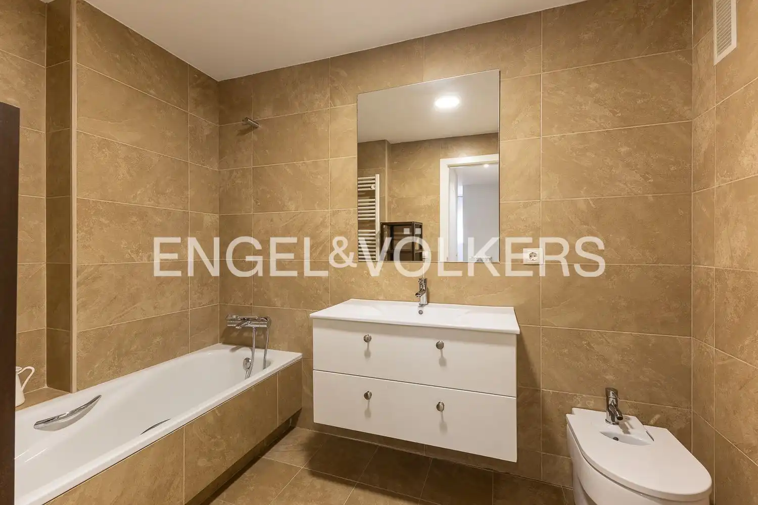 Pis de 85 m² a València