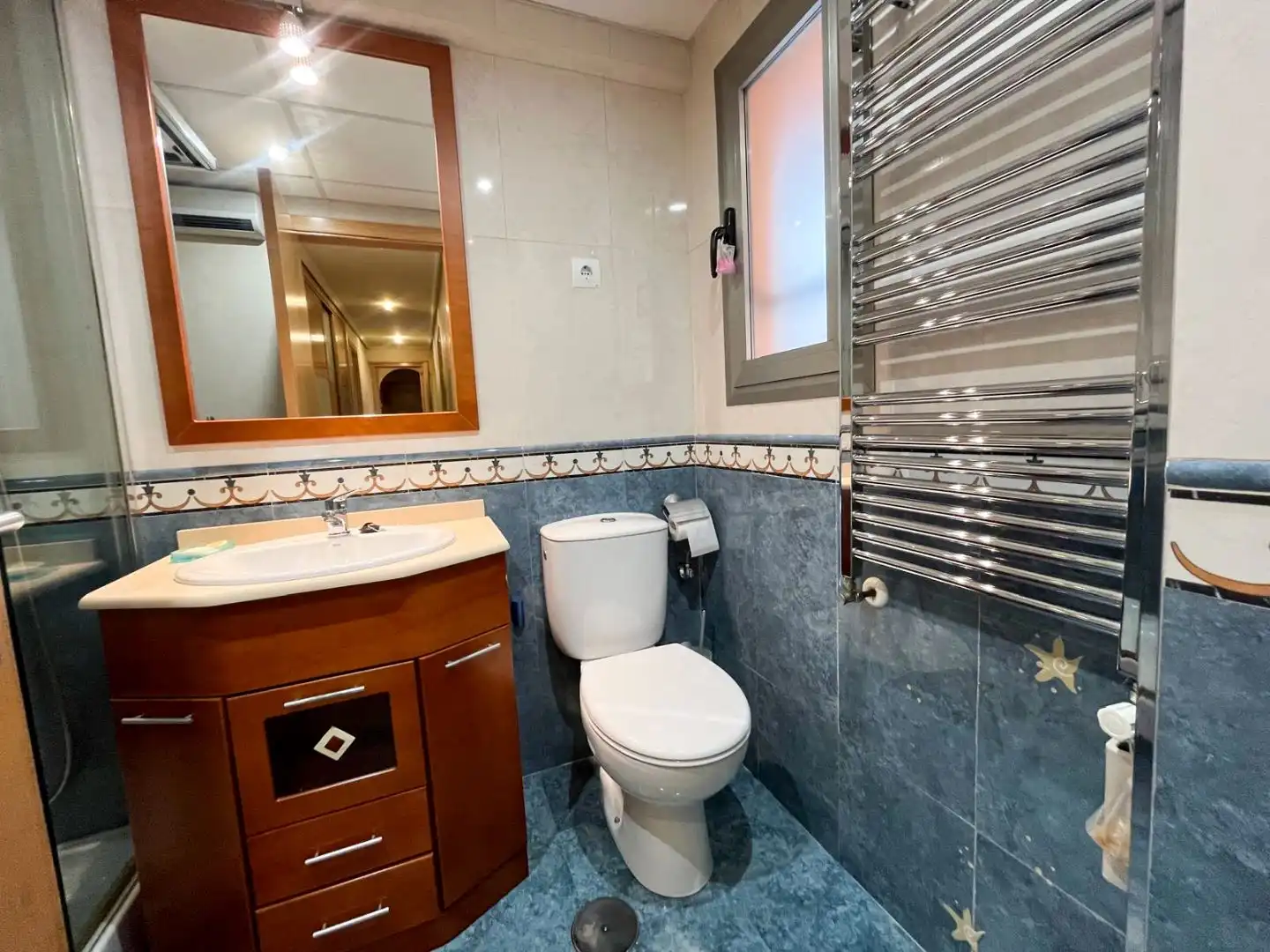 Pis de 157 m² a Madrid
