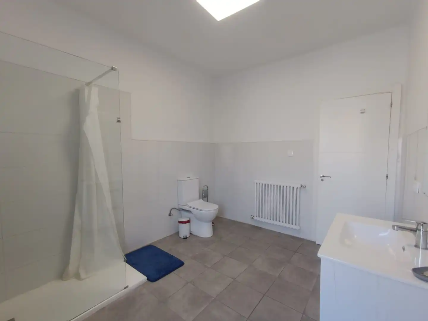 Habitación 100 m², Pamplona
