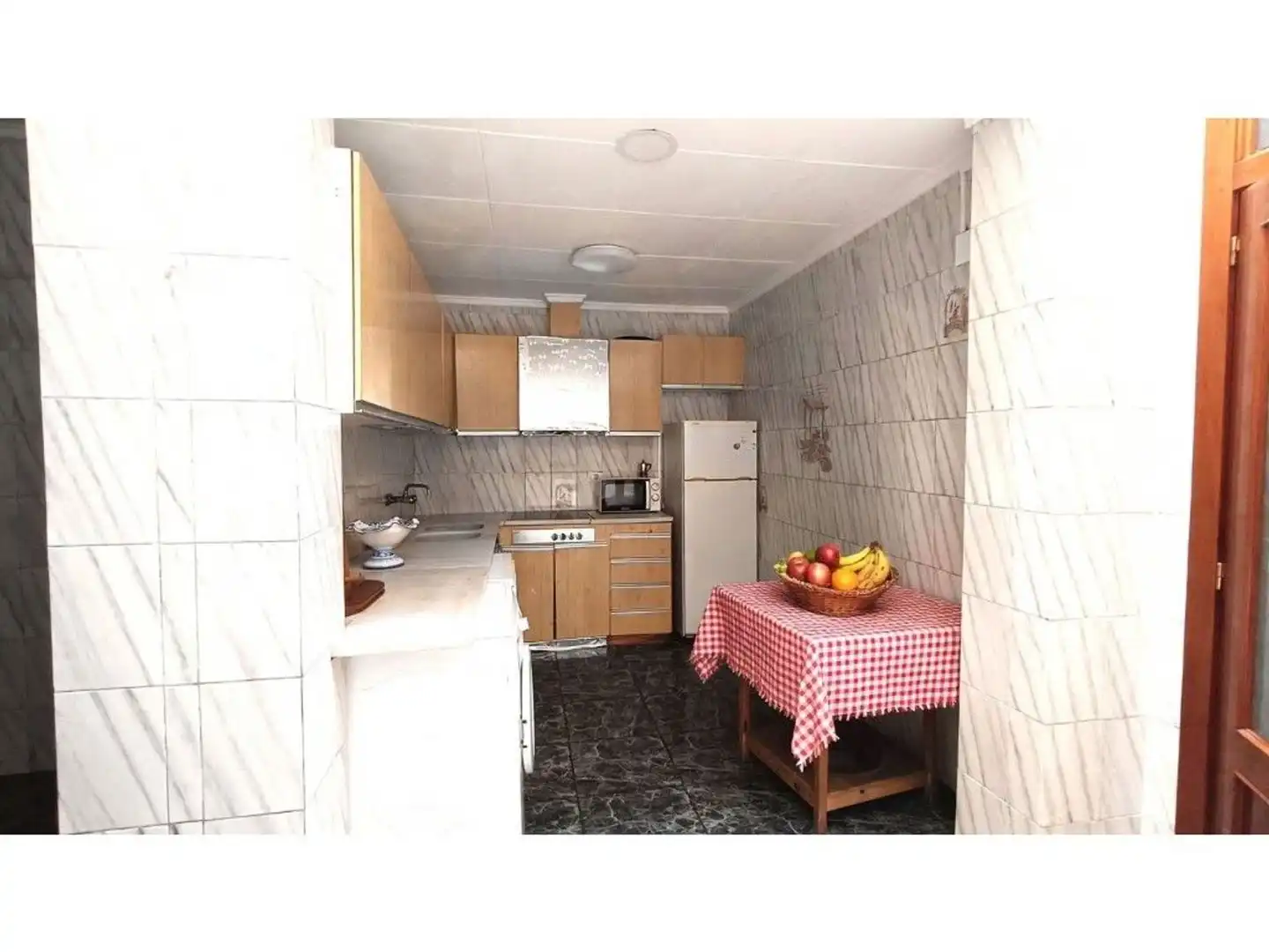 Casa de 162 m² en Burriana