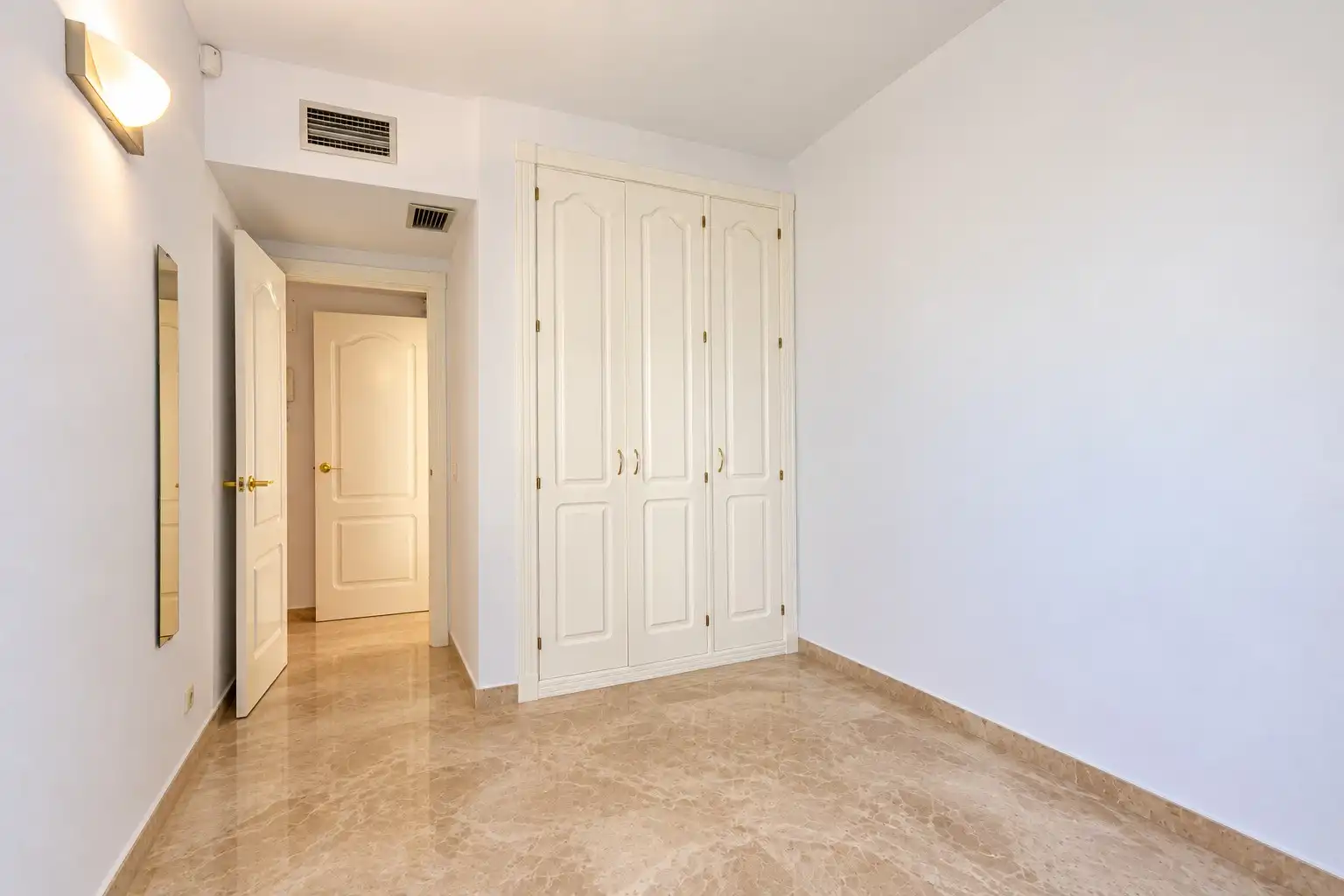 Pis de 137 m² a Marbella