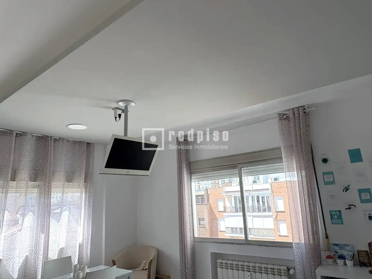 Pis de 39 m² a Madrid