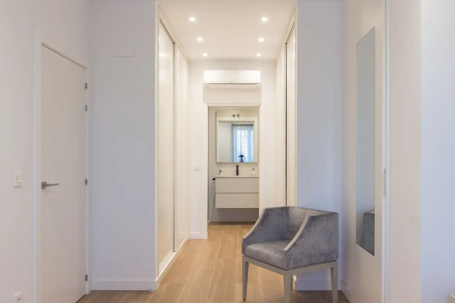 Piso de 170 m² en Pamplona