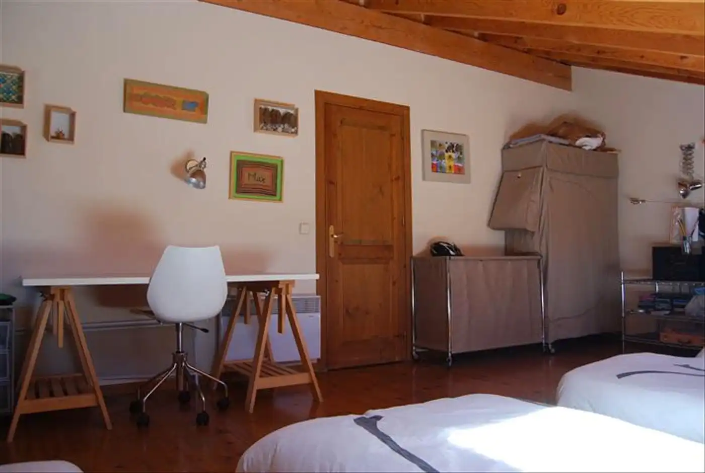 Casa de 140 m² a Bellver de Cerdanya