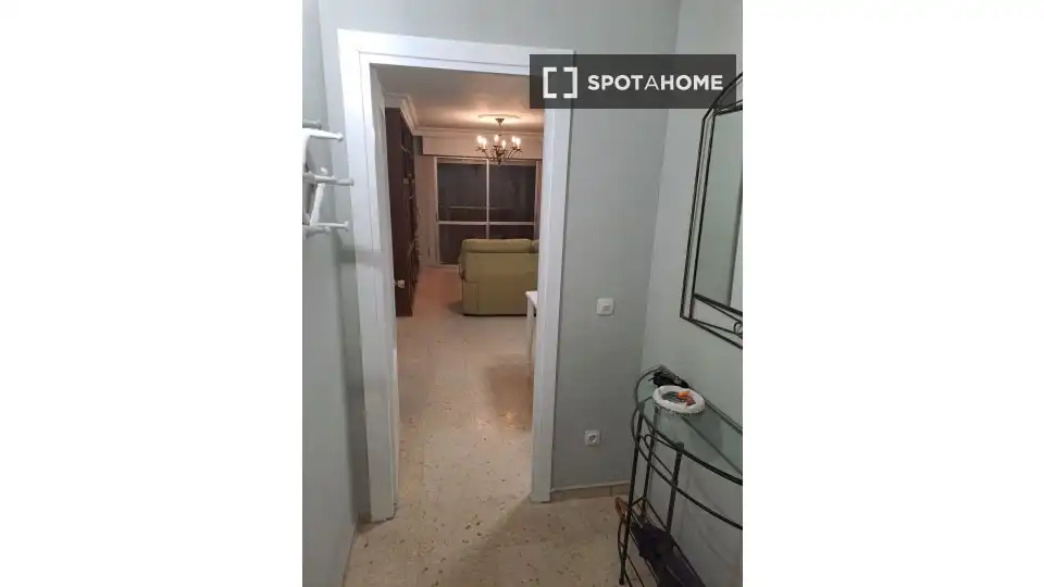 Habitación 150 m², Sevilla