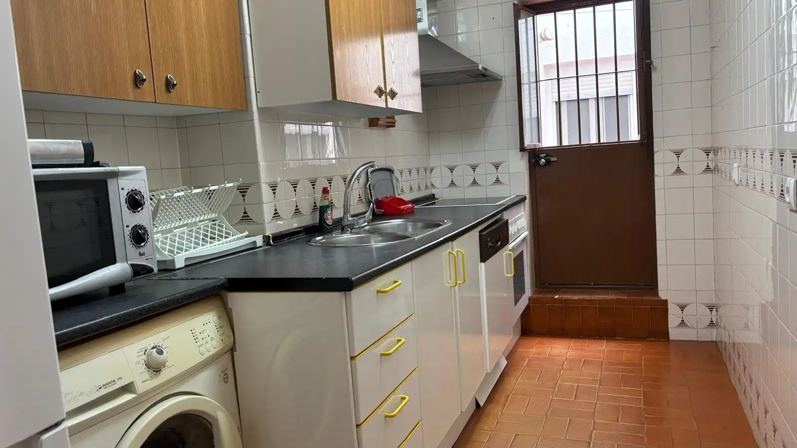 Wohnung 95 m² in Sevilla