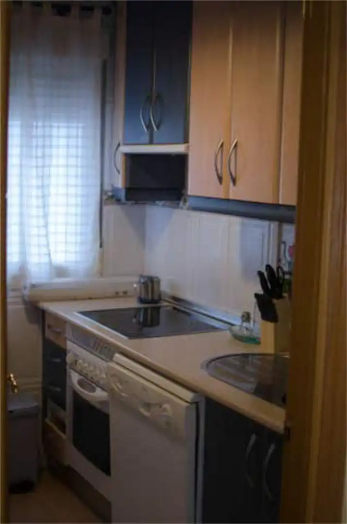 Piso de 82 m² en Arenas de San Pedro