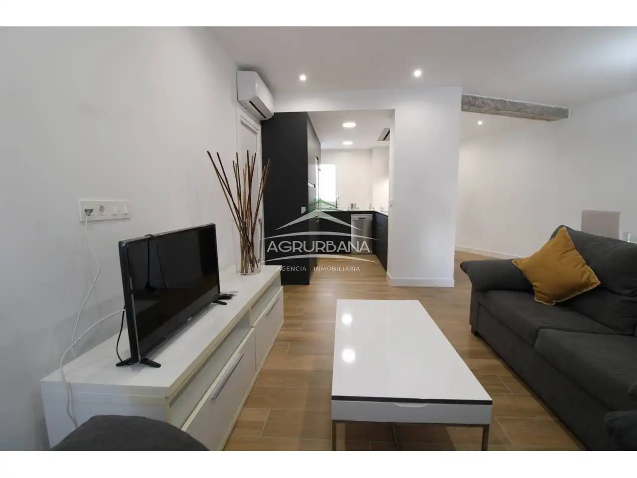 Pis de 69 m² a Motril