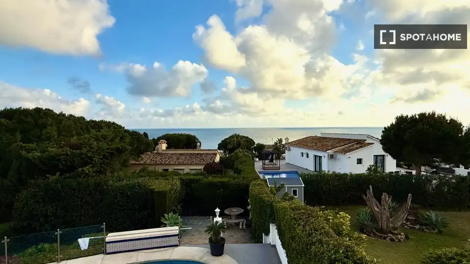 Habitación 161 m², Mijas