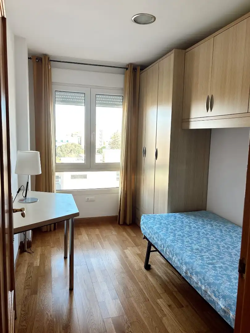 Pis de 90 m² a Granada