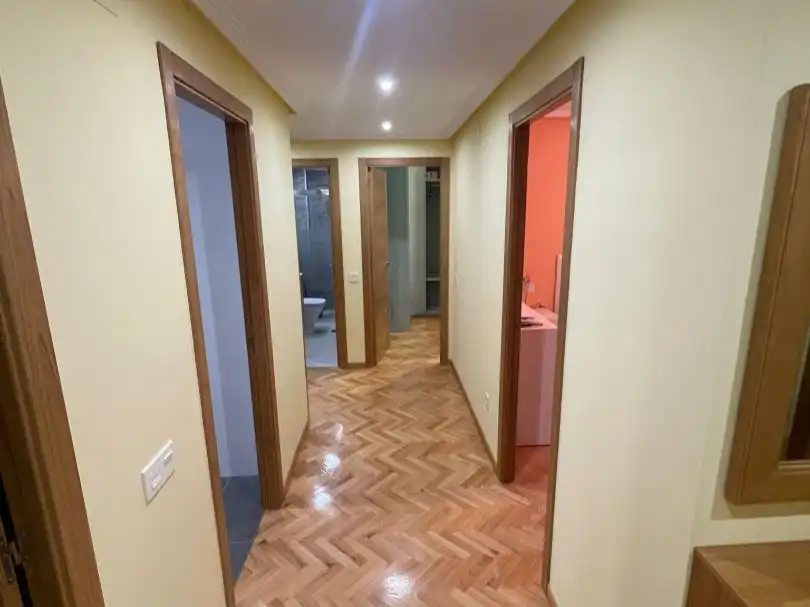Piso de 100 m² en Oviedo