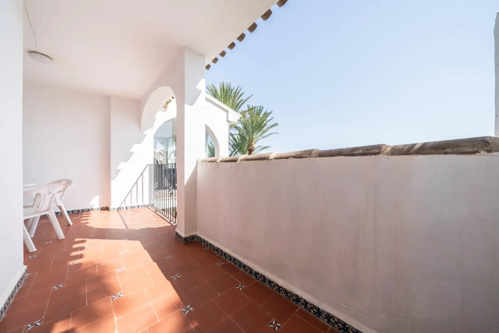 Piso de 52 m² en San Javier