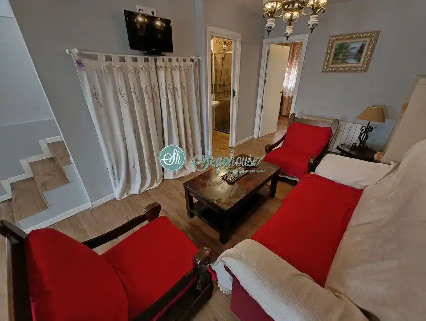 Casa de 85 m² en Segovia