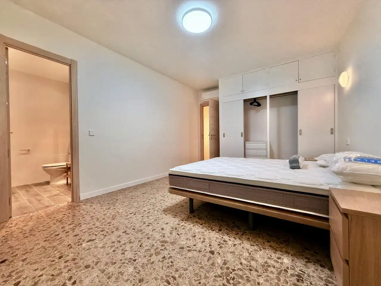 Habitación en alquiler, Palma