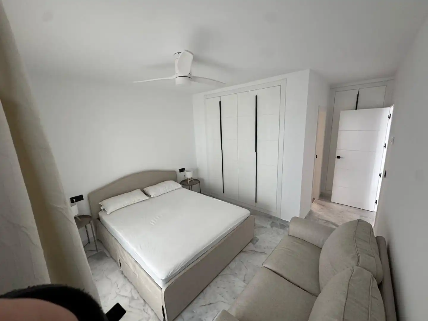 Piso de 90 m² en Arcos de la Frontera