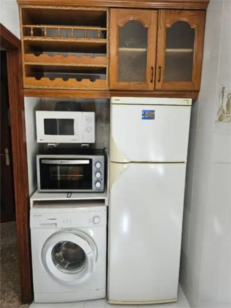 Piso de 80 m² en Córdoba