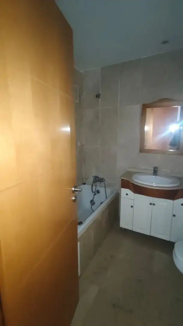 Pis de 110 m² a Benalmádena