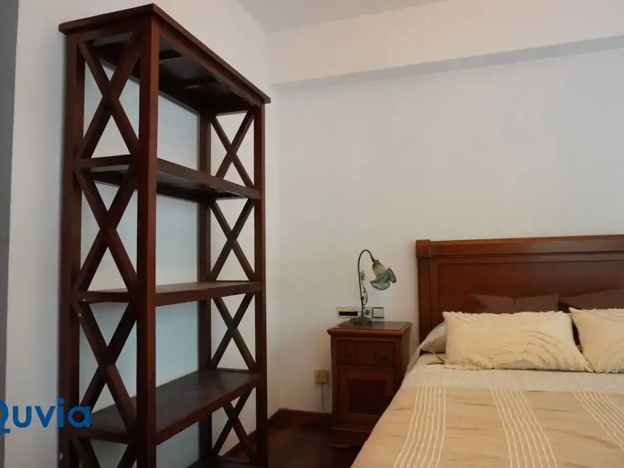 Habitación 250 m², Oleiros