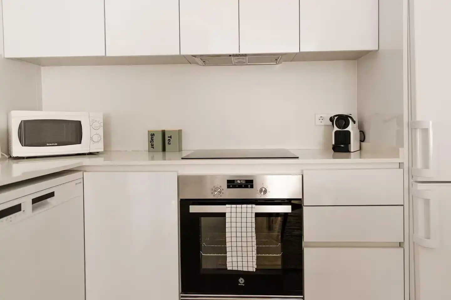 Pis de 74 m² a Granada
