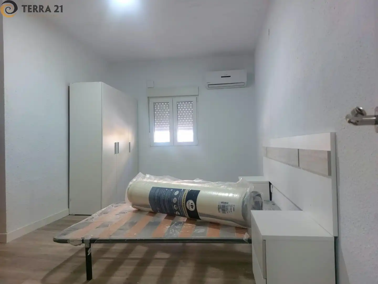 Piso de 84 m² en Jaén