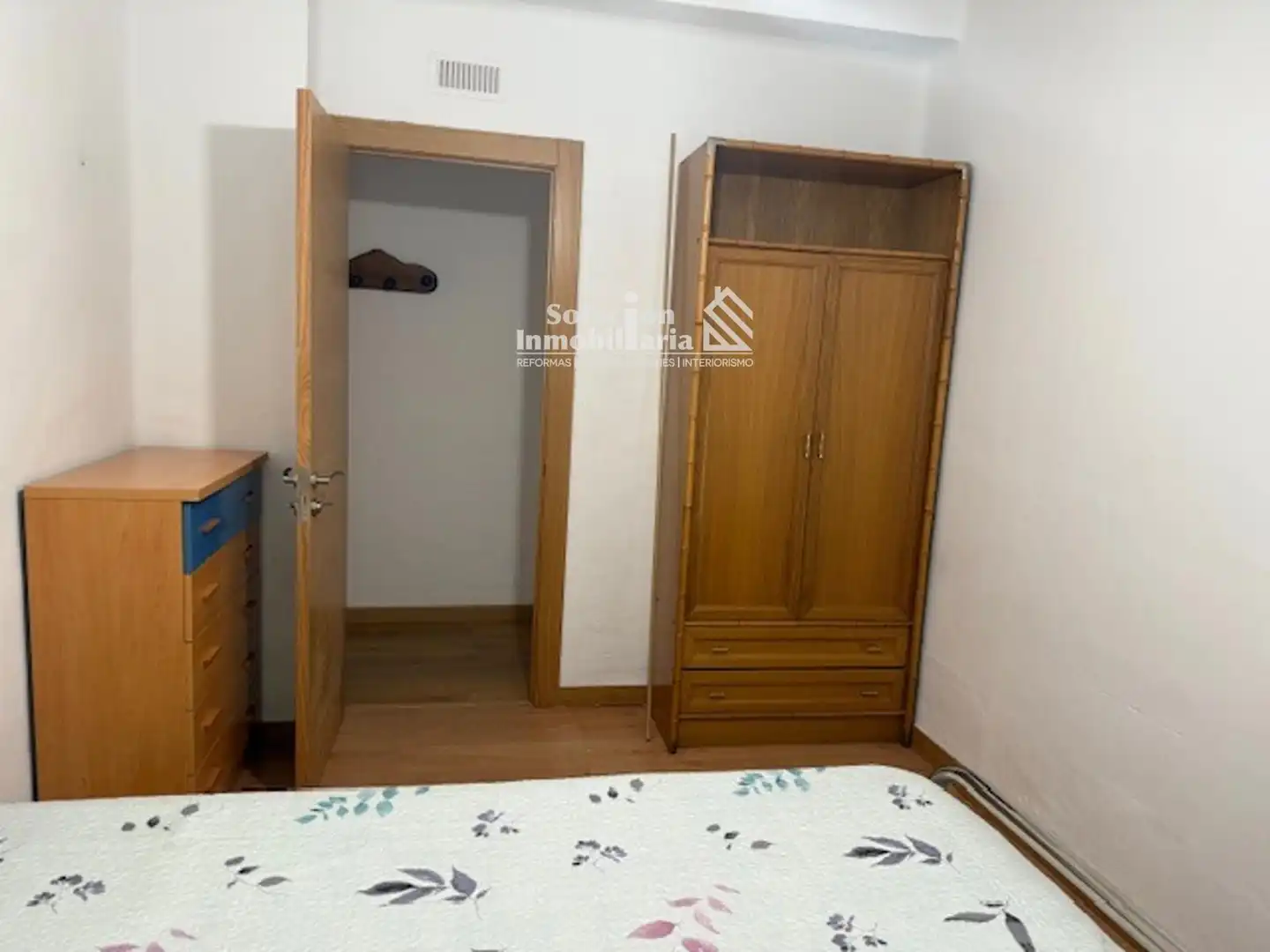 Piso de 100 m² en Salamanca