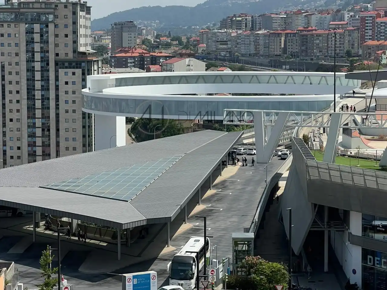 Piso en alquiler, Vigo
